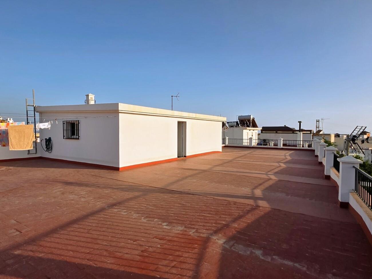 Apartamento en Venta en Nerja