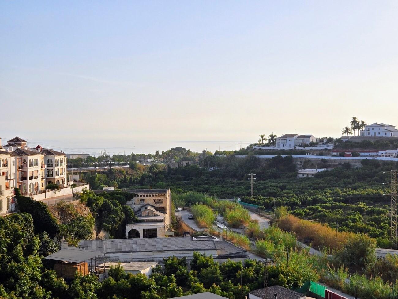 Apartamento en Venta en Nerja