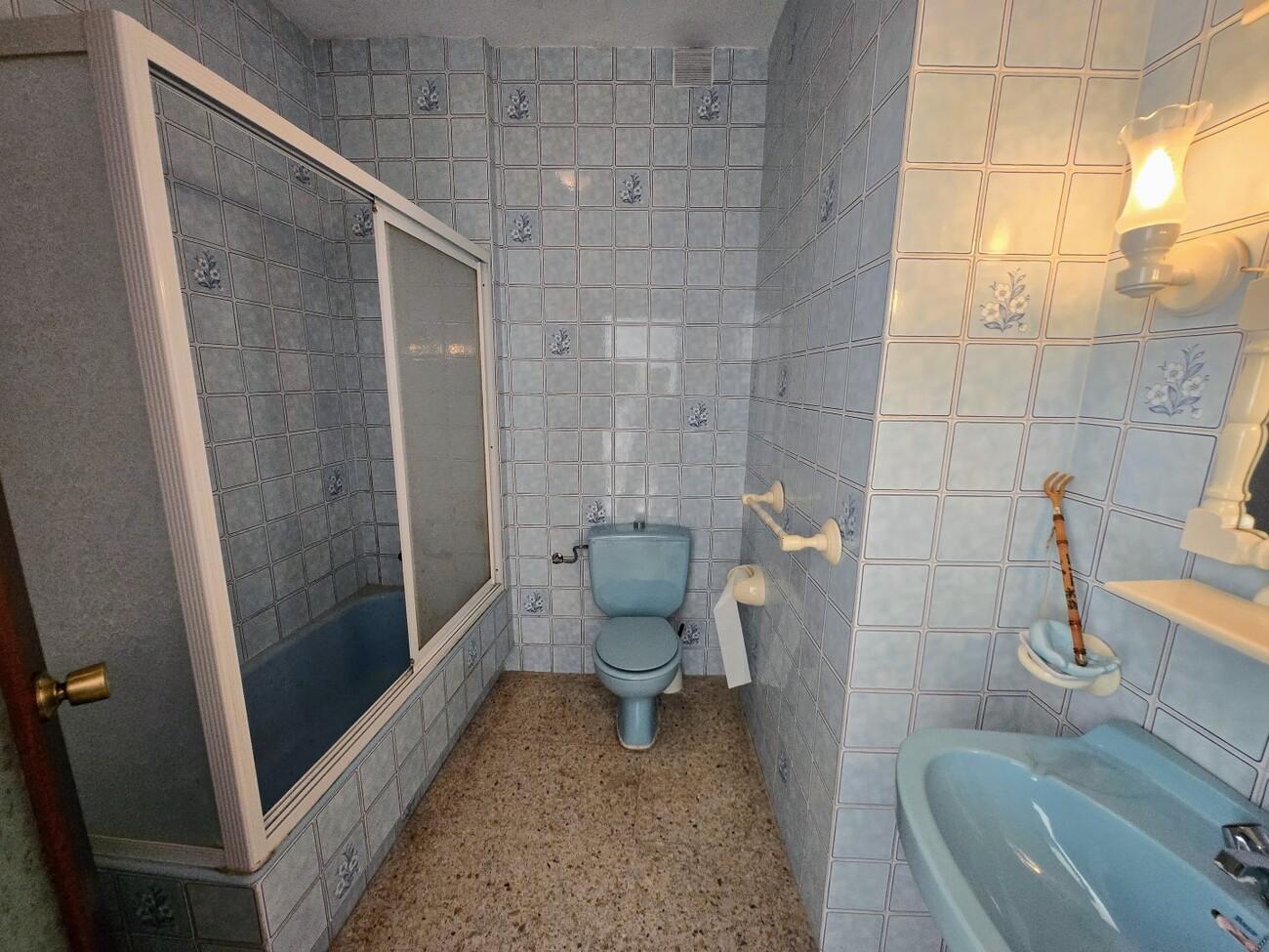 Apartamento en Venta en Nerja