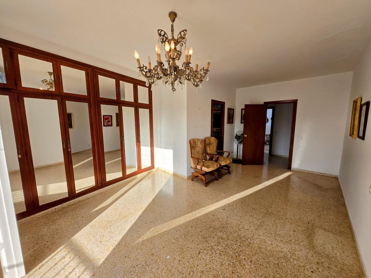 Apartamento en Venta en Nerja
