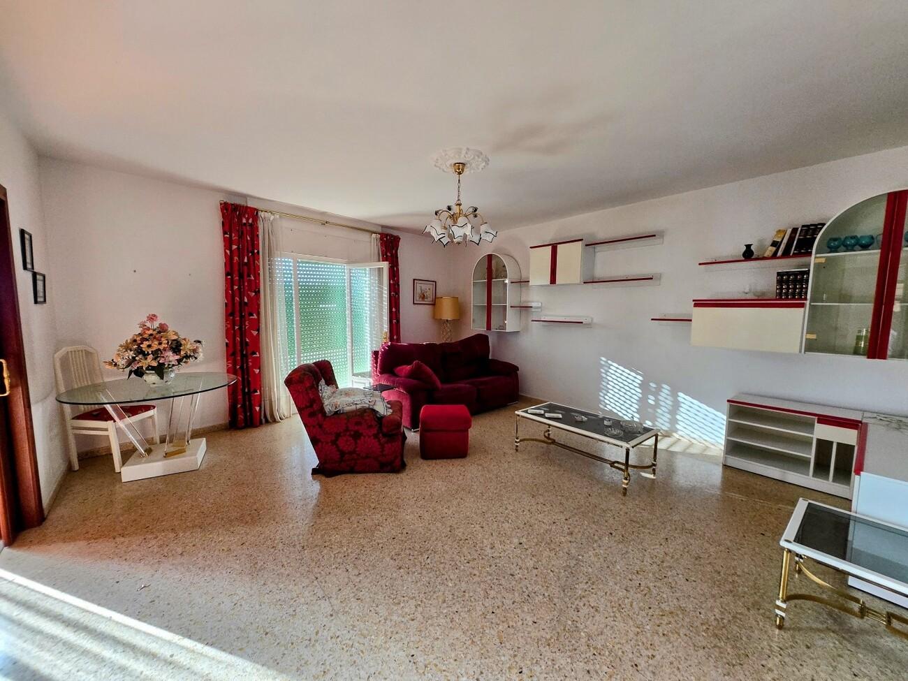 Apartamento en Venta en Nerja