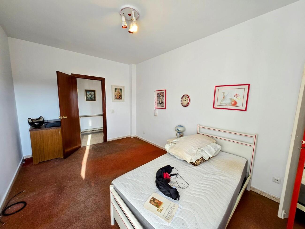 Apartamento en Venta en Nerja