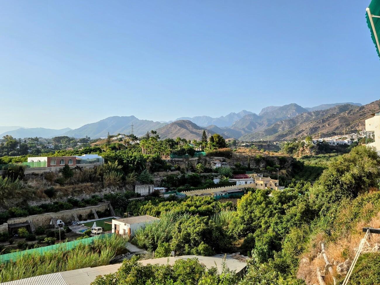 Apartamento en Venta en Nerja