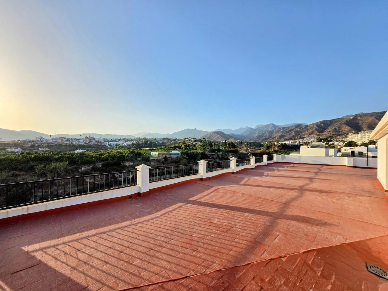 Apartamento en Venta en Nerja
