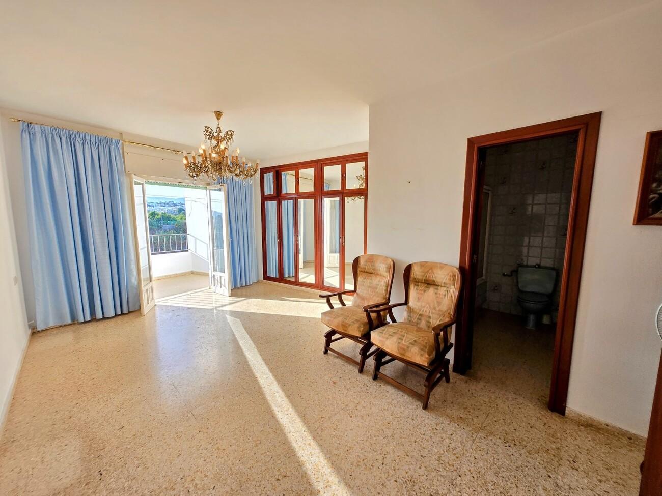 Apartamento en Venta en Nerja