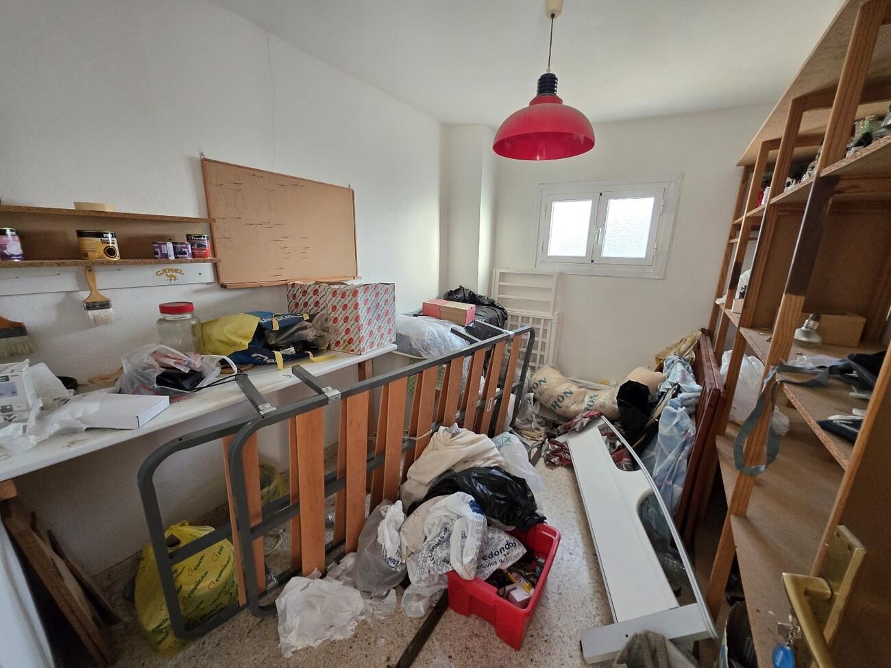 Apartamento en Venta en Nerja