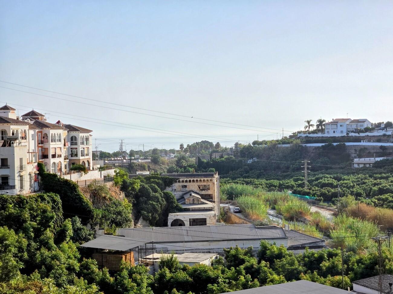 Apartamento en Venta en Nerja