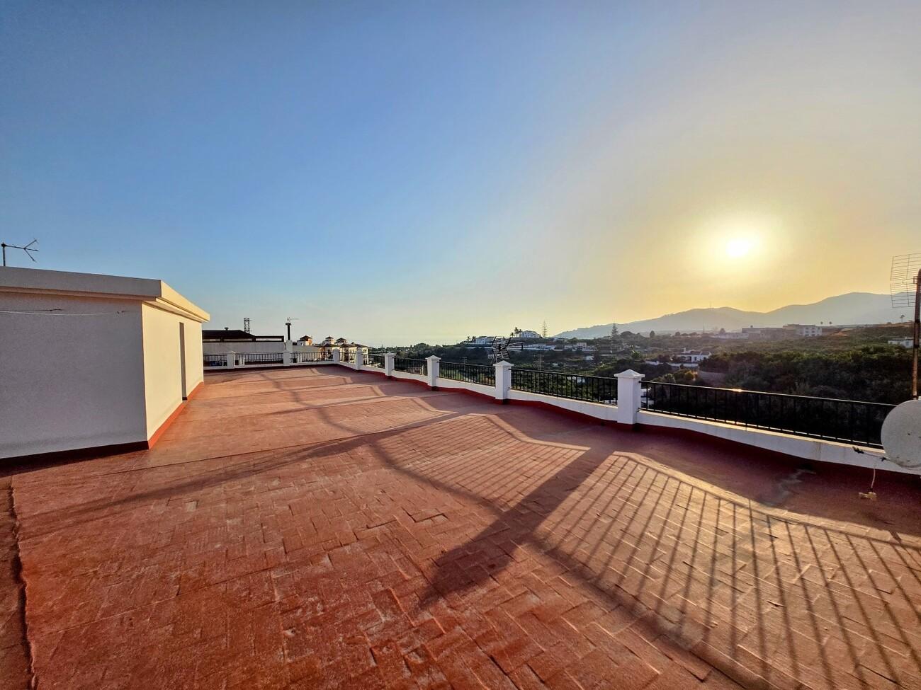 Apartamento en Venta en Nerja
