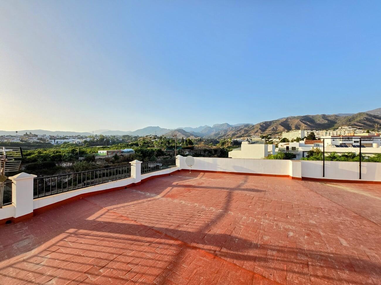 Apartamento en Venta en Nerja