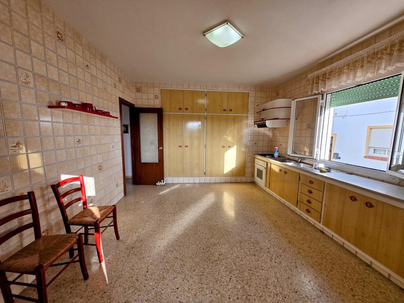 Apartamento en Venta en Nerja