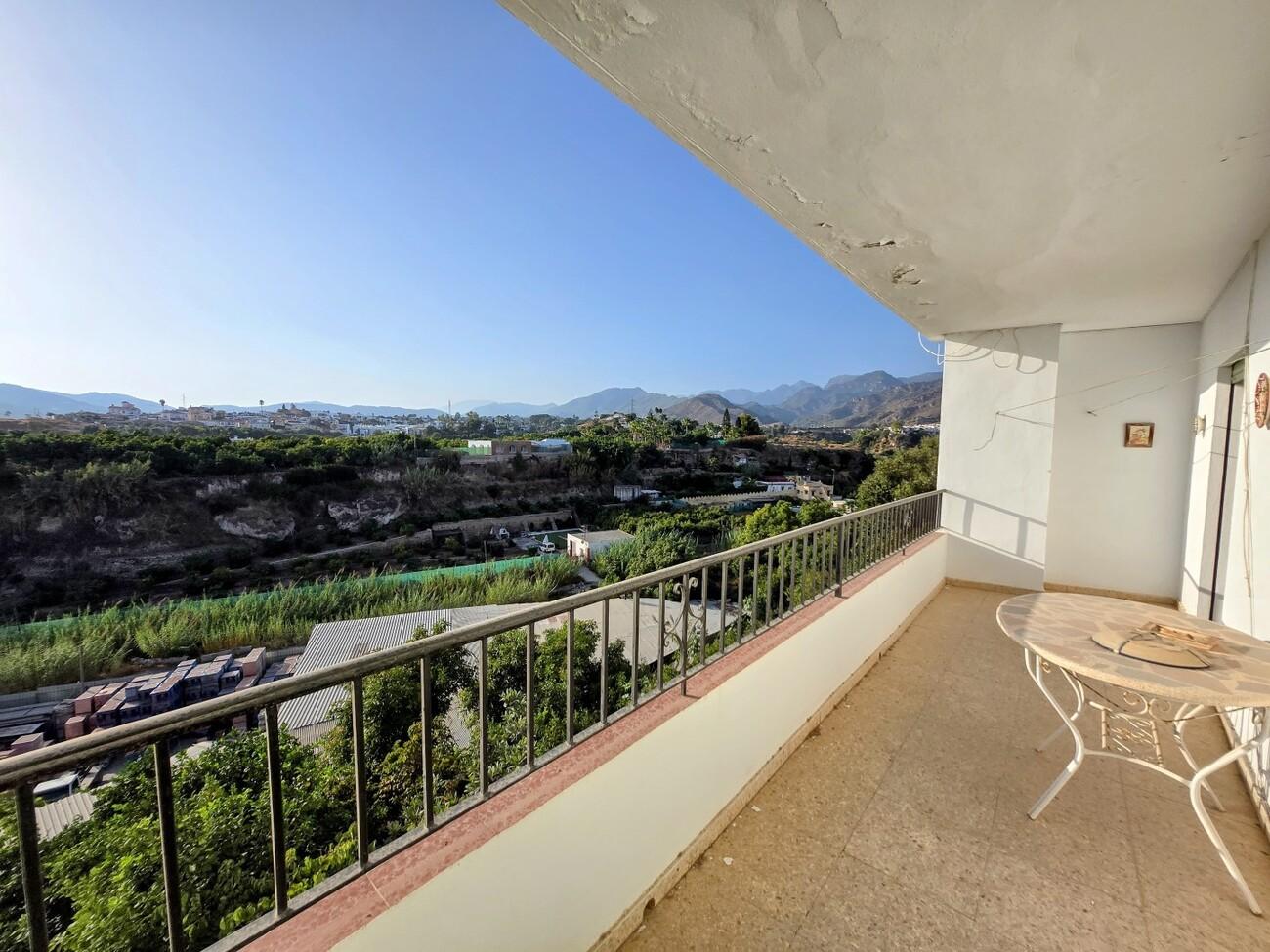 Apartamento en Venta en Nerja
