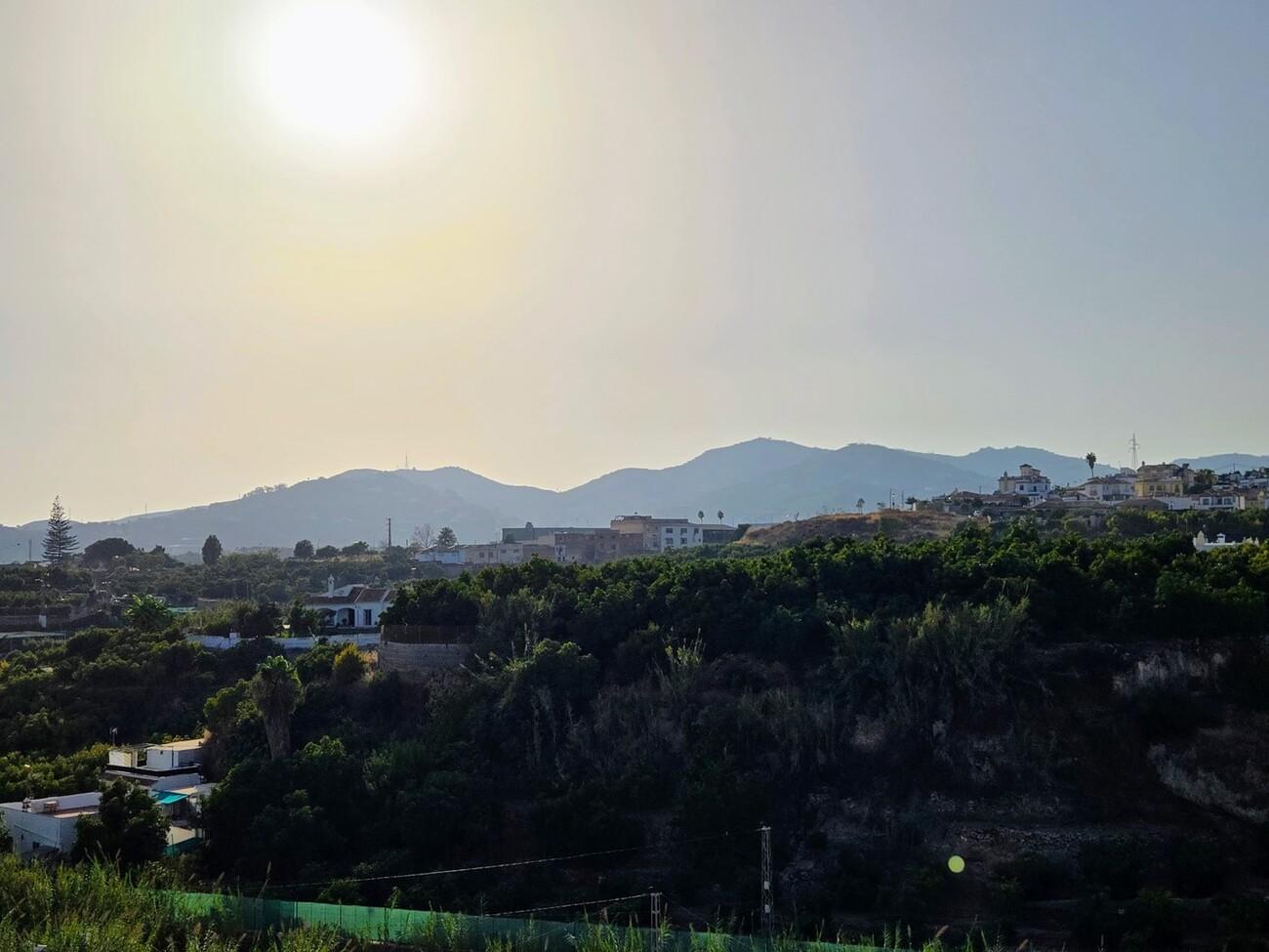 Apartamento en Venta en Nerja