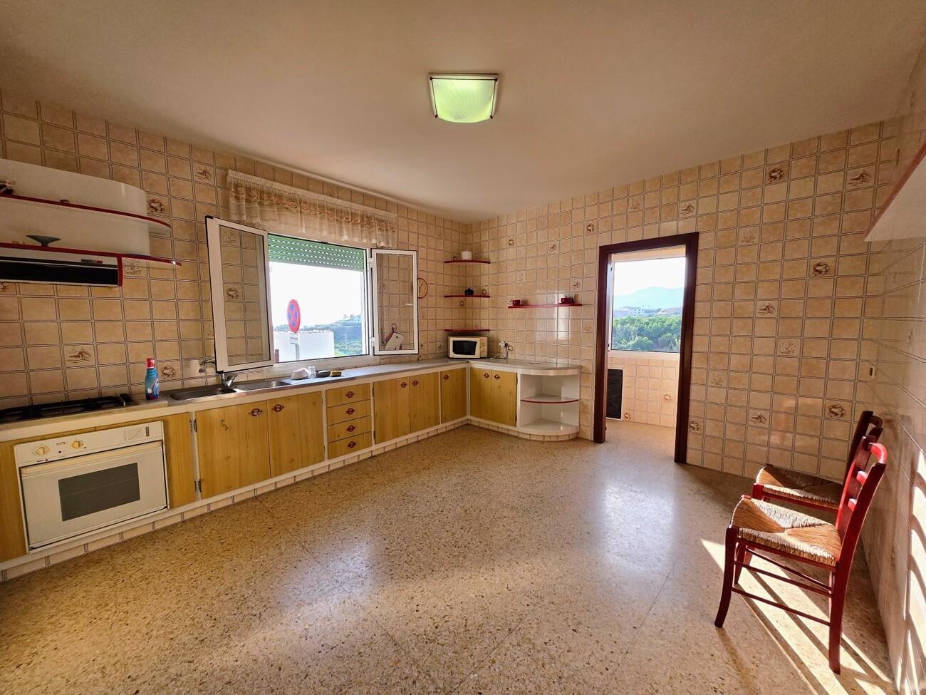 Apartamento en Venta en Nerja