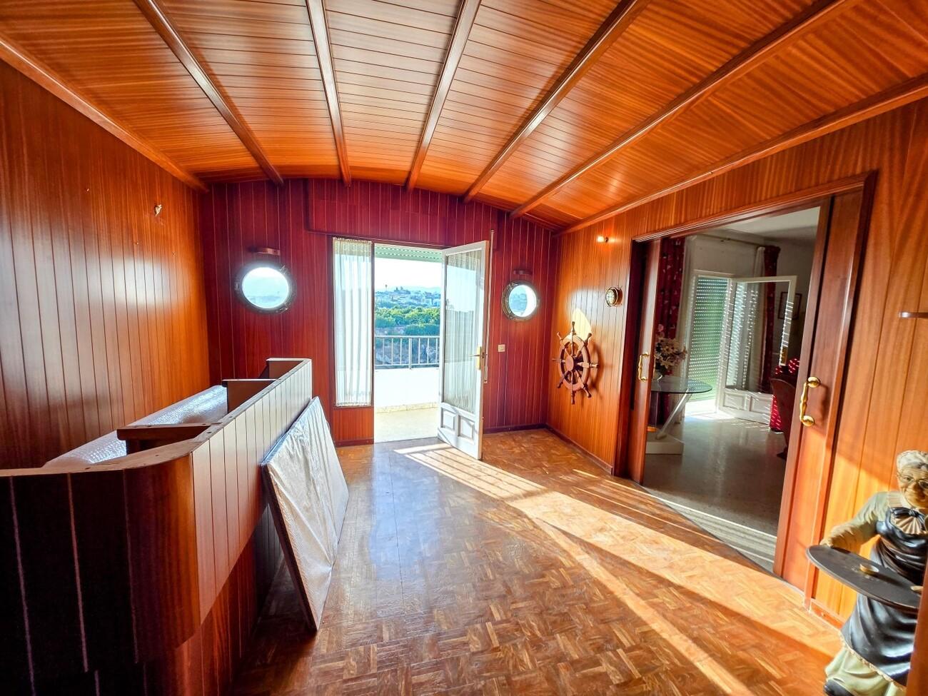 Apartamento en Venta en Nerja