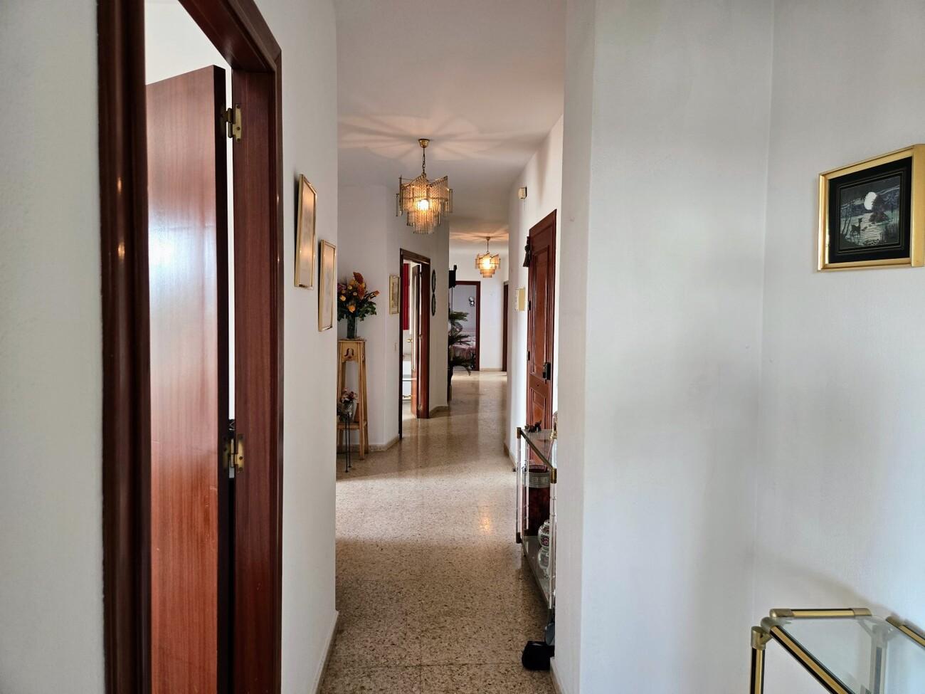 Apartamento en Venta en Nerja