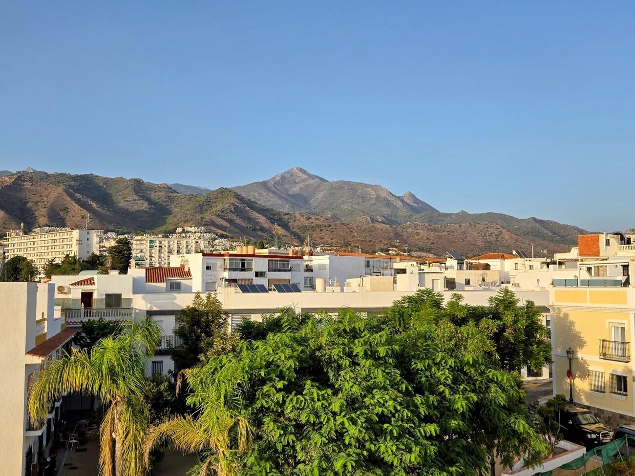 Apartamento en Venta en Nerja
