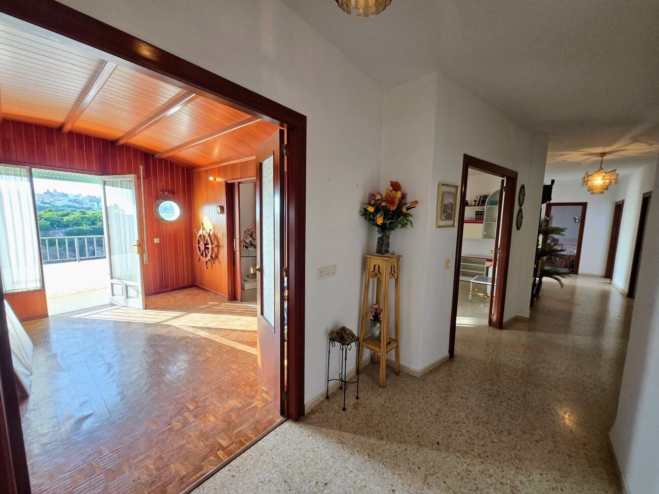 Apartamento en Venta en Nerja