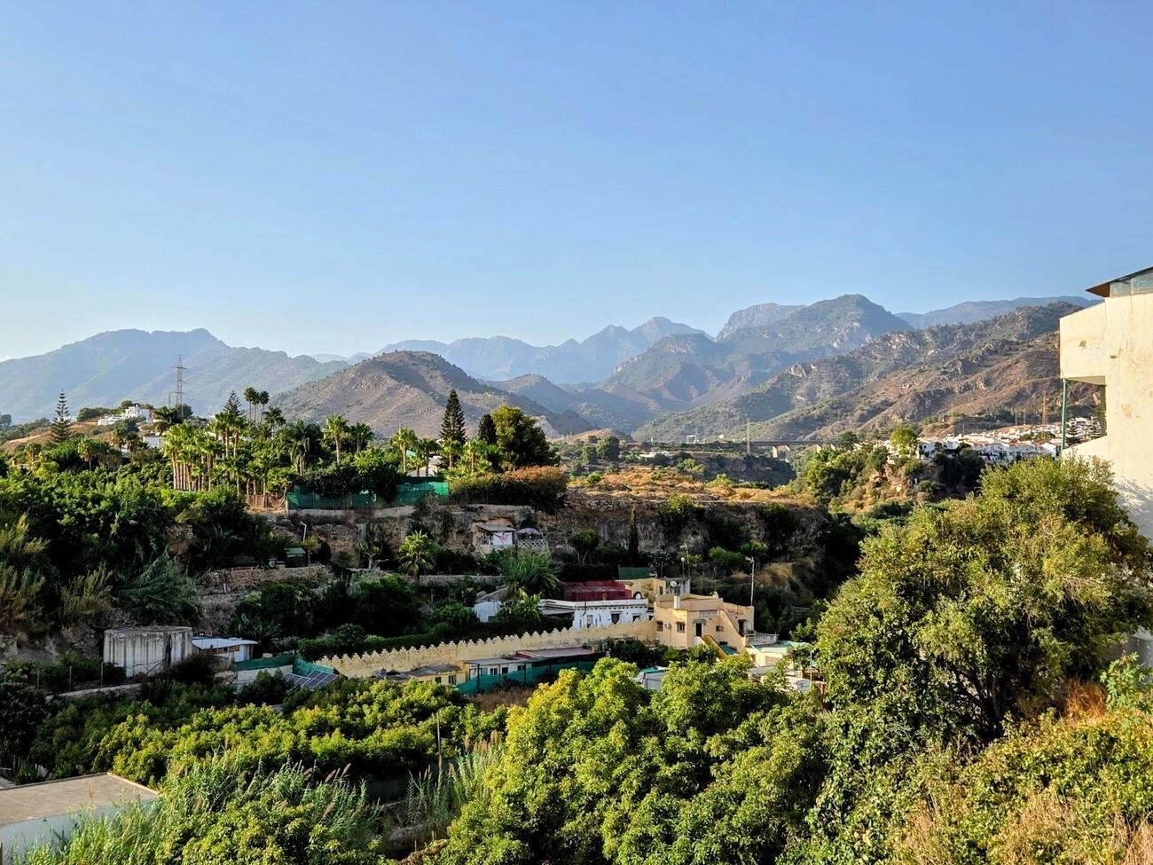 Apartamento en Venta en Nerja