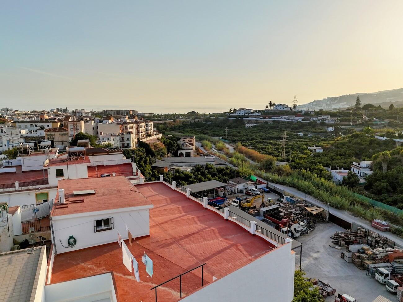 Apartamento en Venta en Nerja