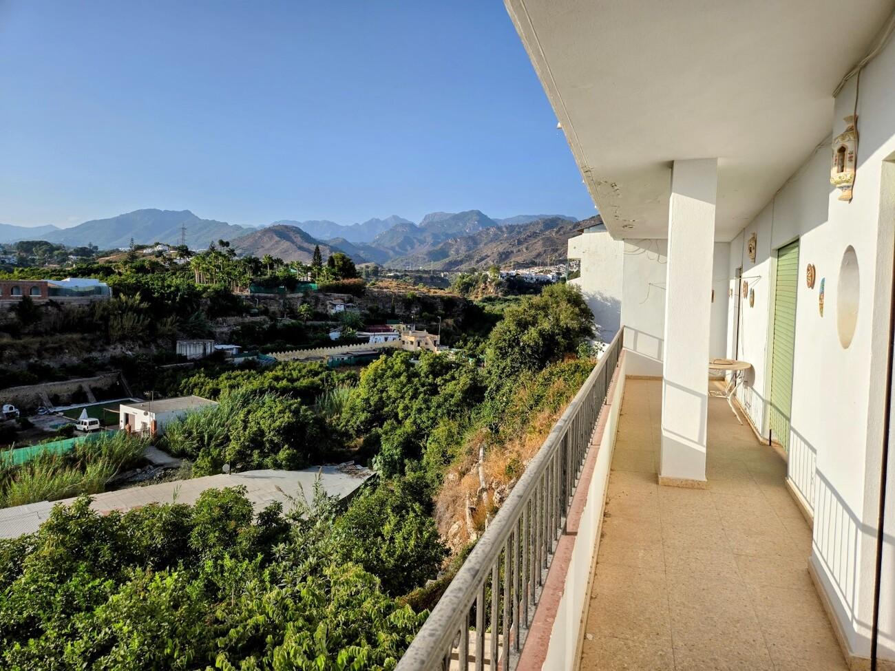 Apartamento en Venta en Nerja