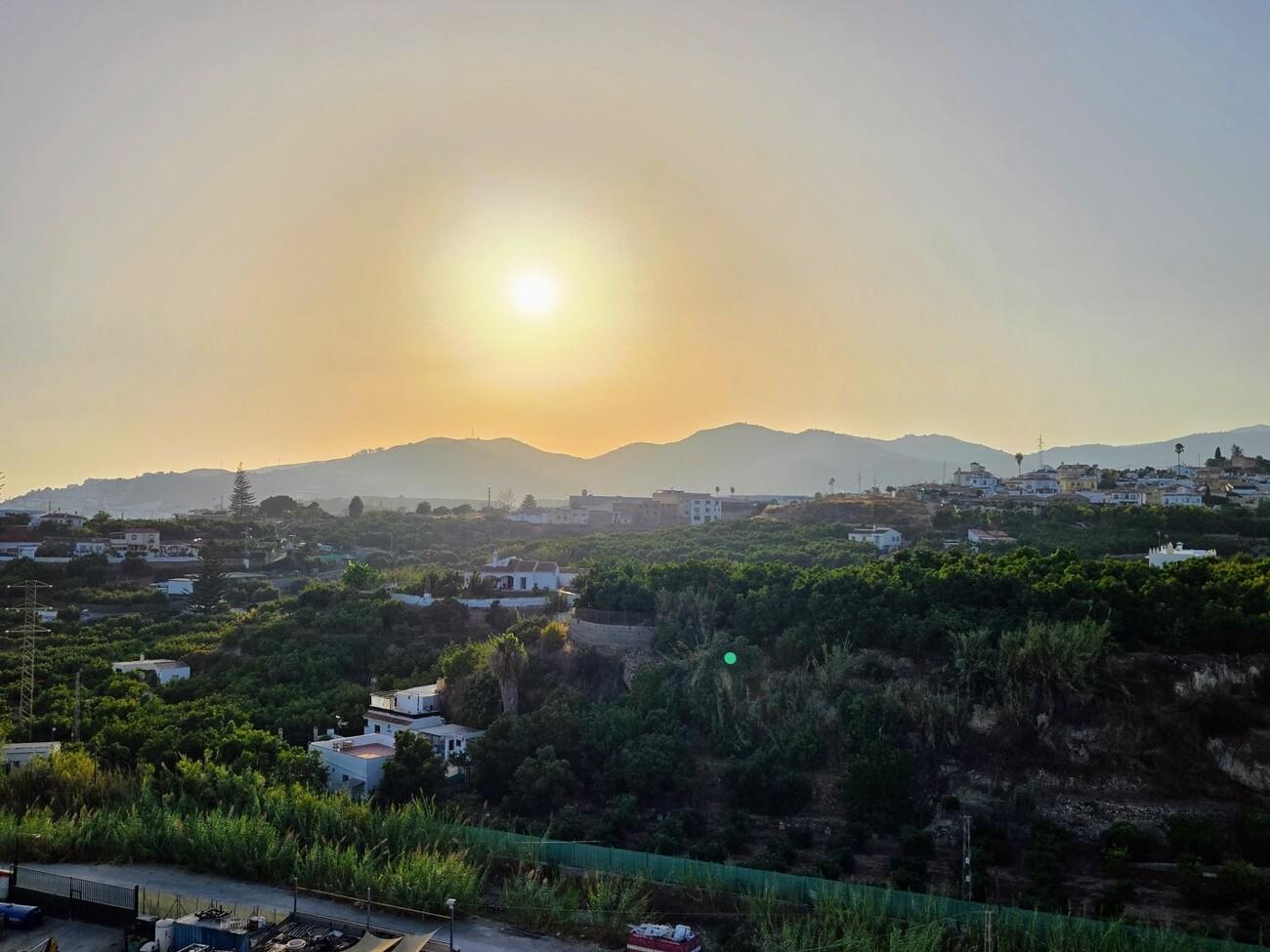 Apartamento en Venta en Nerja