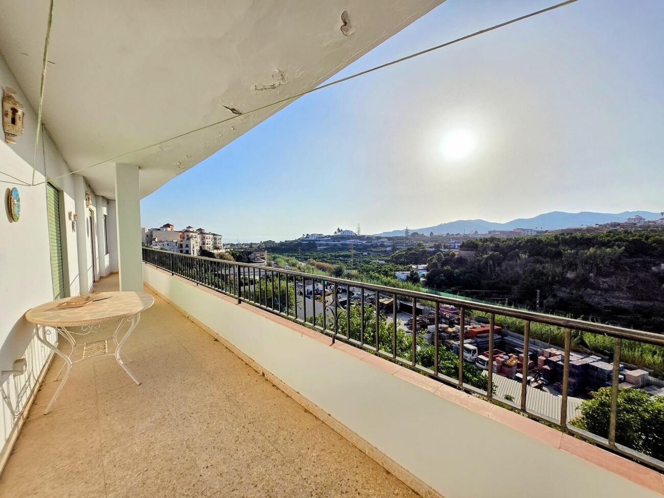 Apartamento en Venta en Nerja