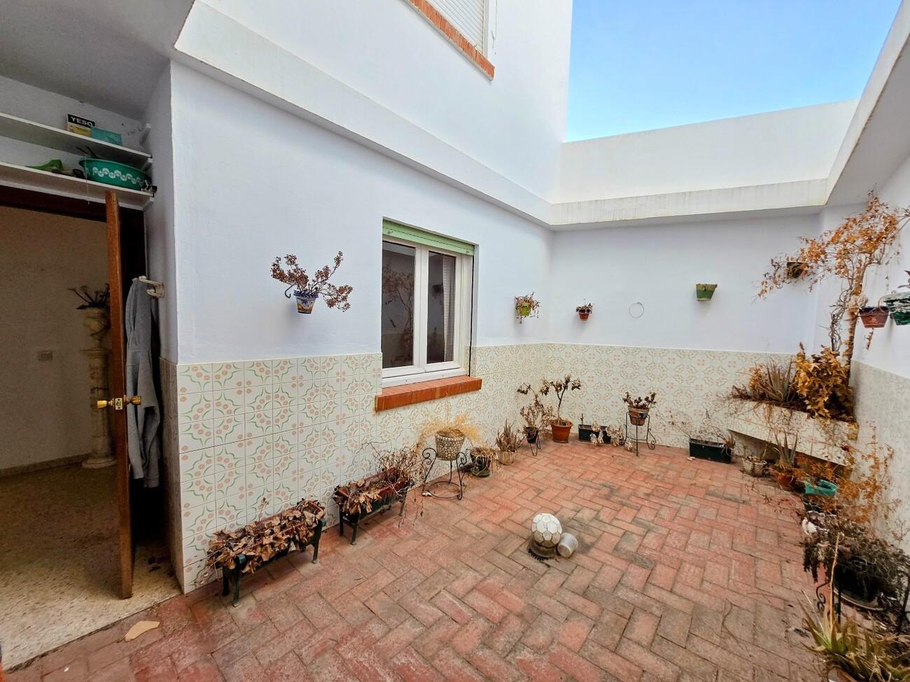 Apartamento en Venta en Nerja