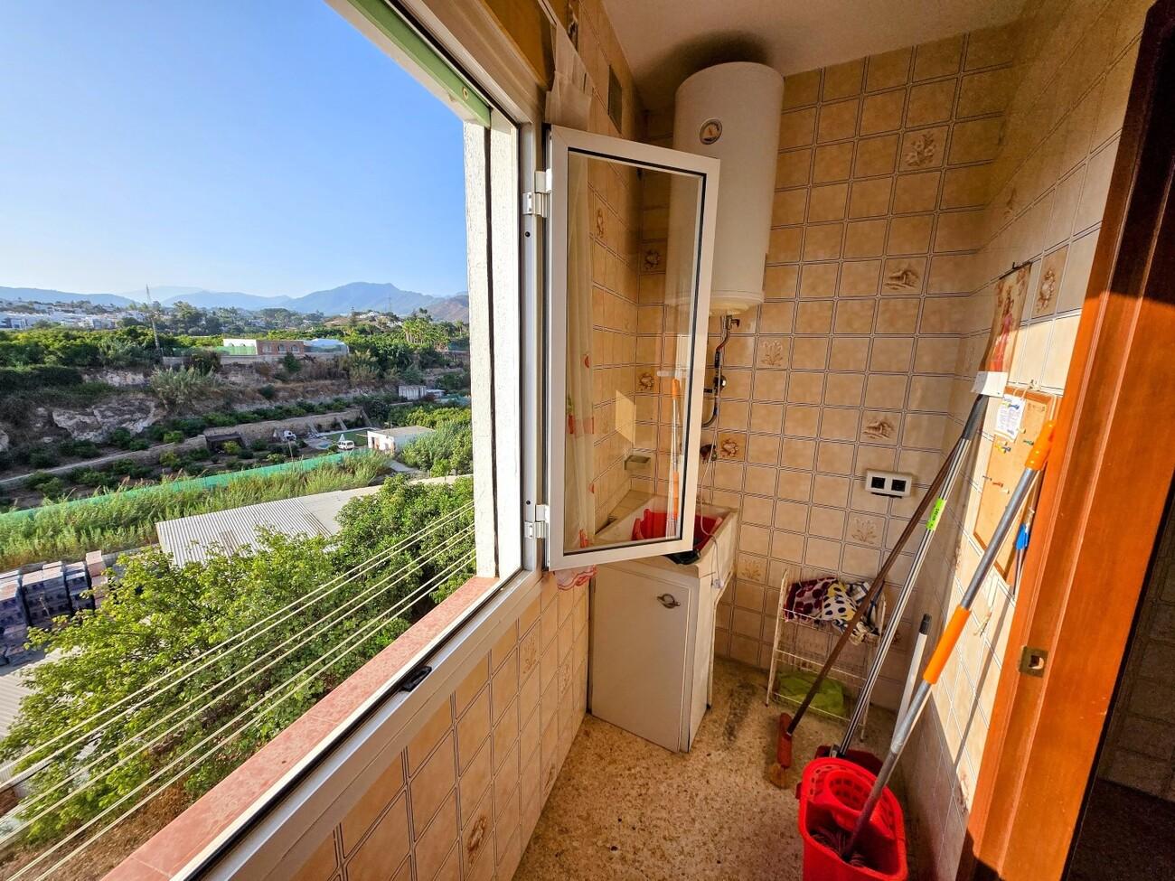 Apartamento en Venta en Nerja