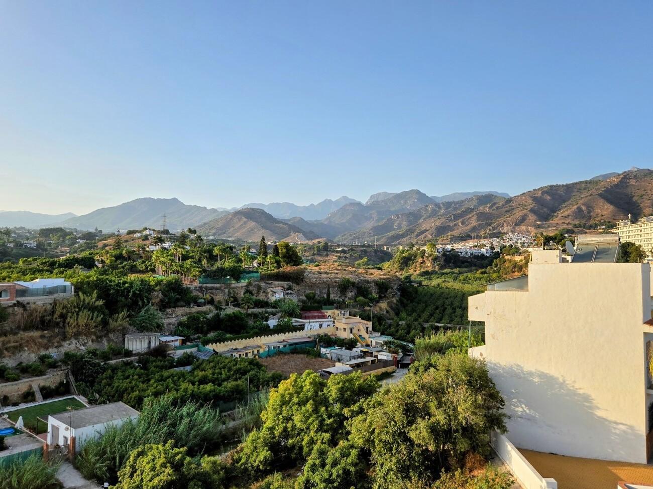 Apartamento en Venta en Nerja
