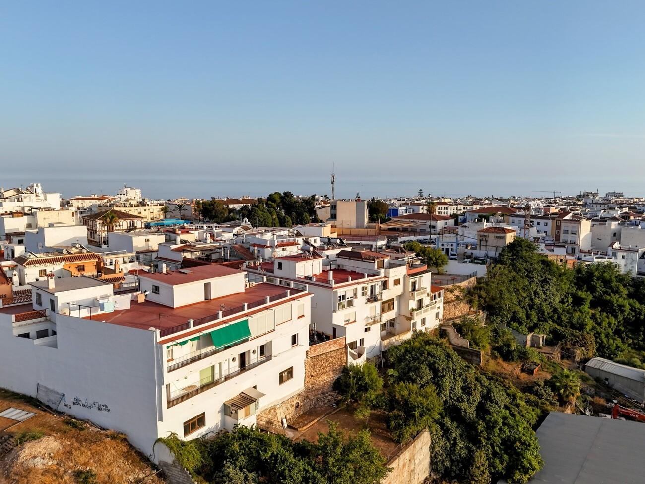 Apartamento en Venta en Nerja