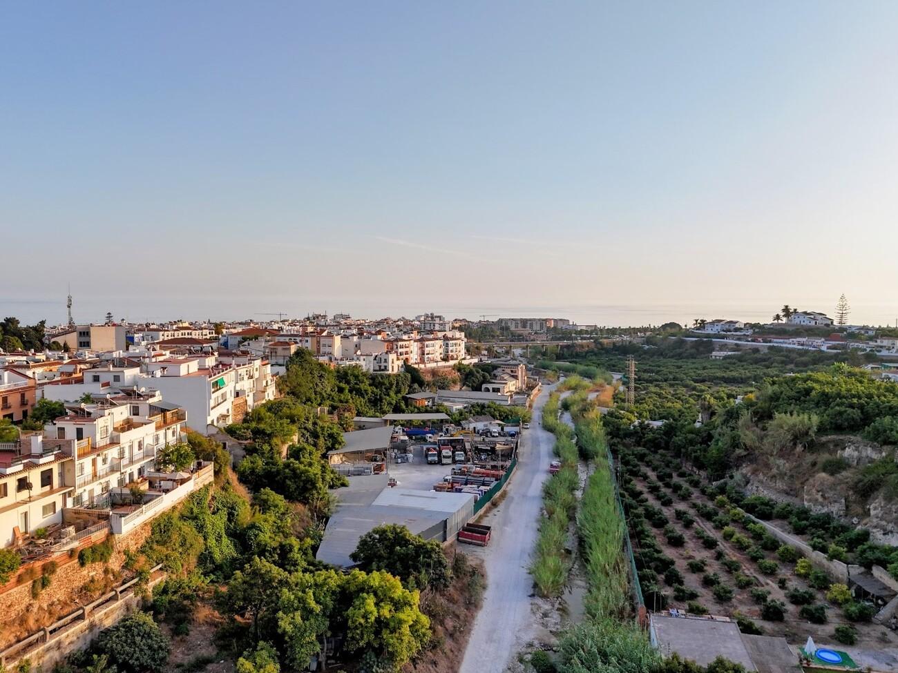 Apartamento en Venta en Nerja