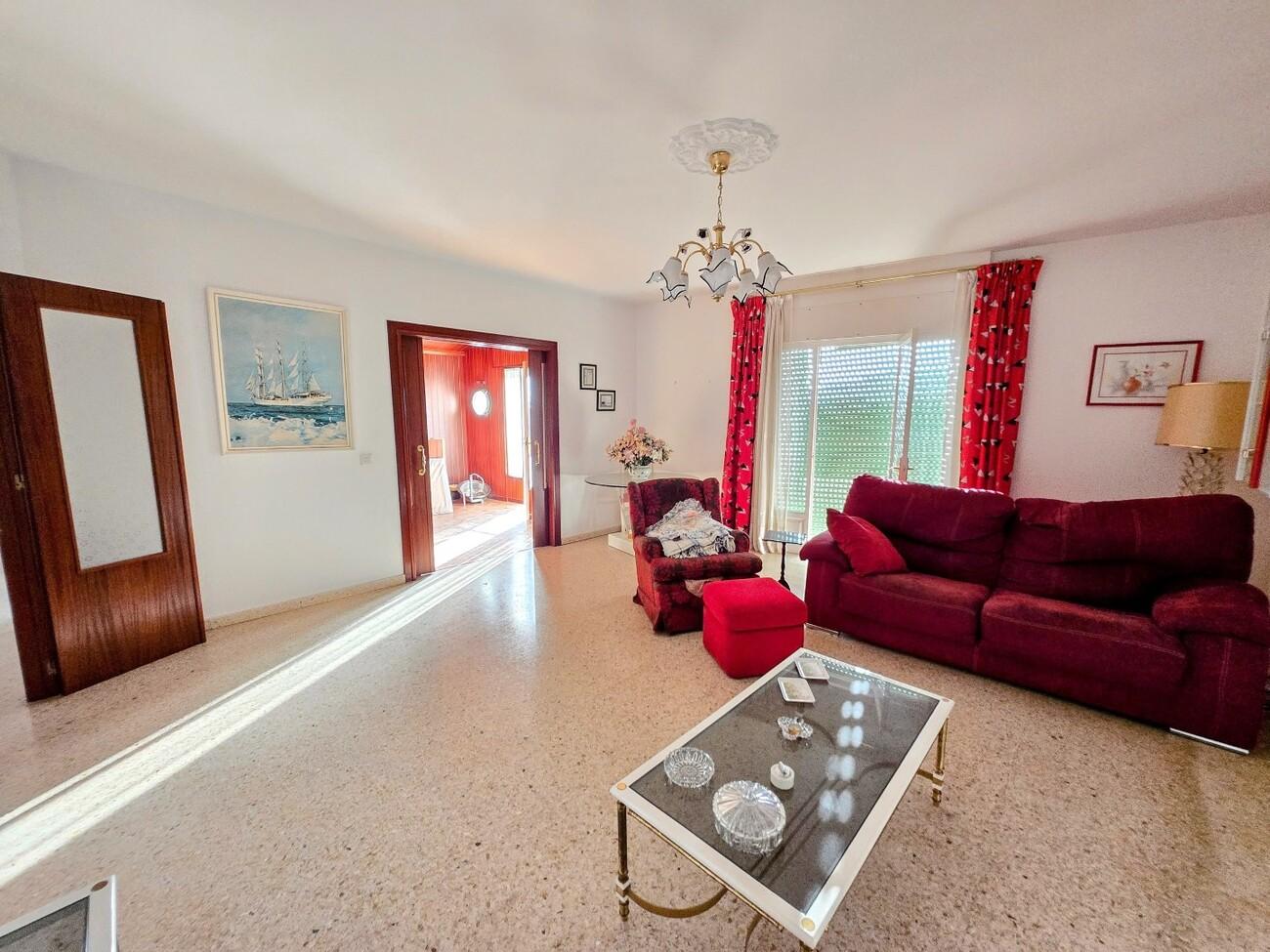 Apartamento en Venta en Nerja
