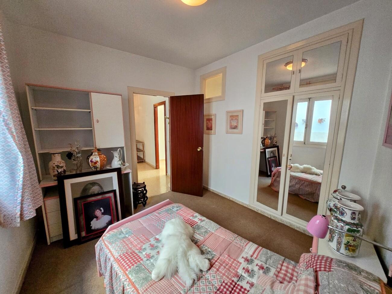 Apartamento en Venta en Nerja
