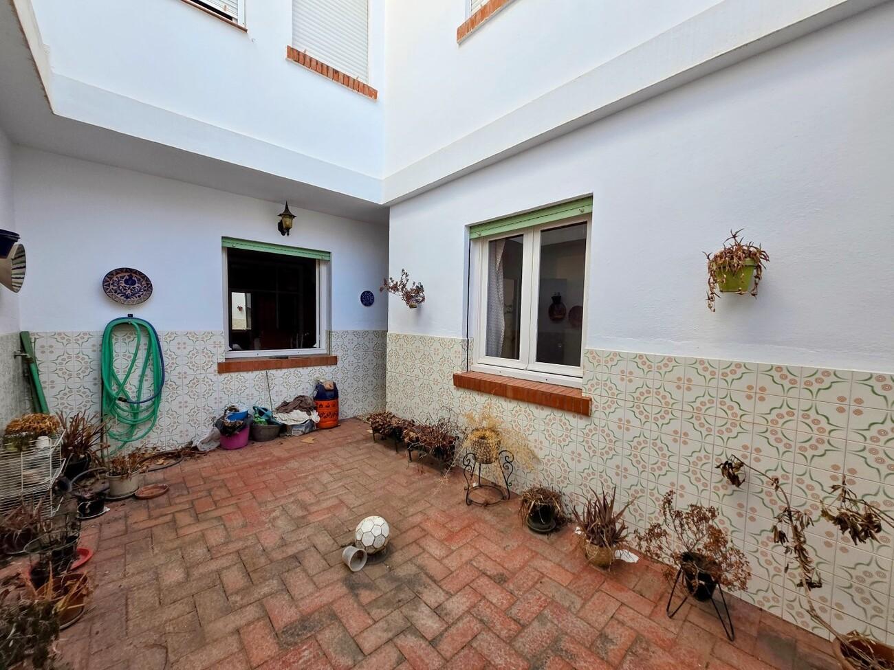 Apartamento en Venta en Nerja