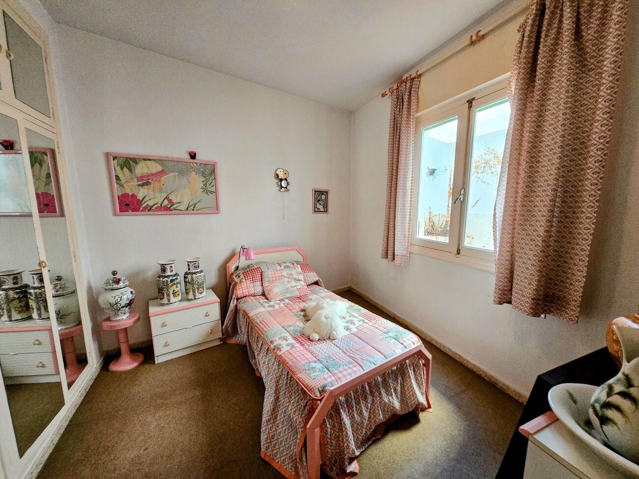 Apartamento en Venta en Nerja