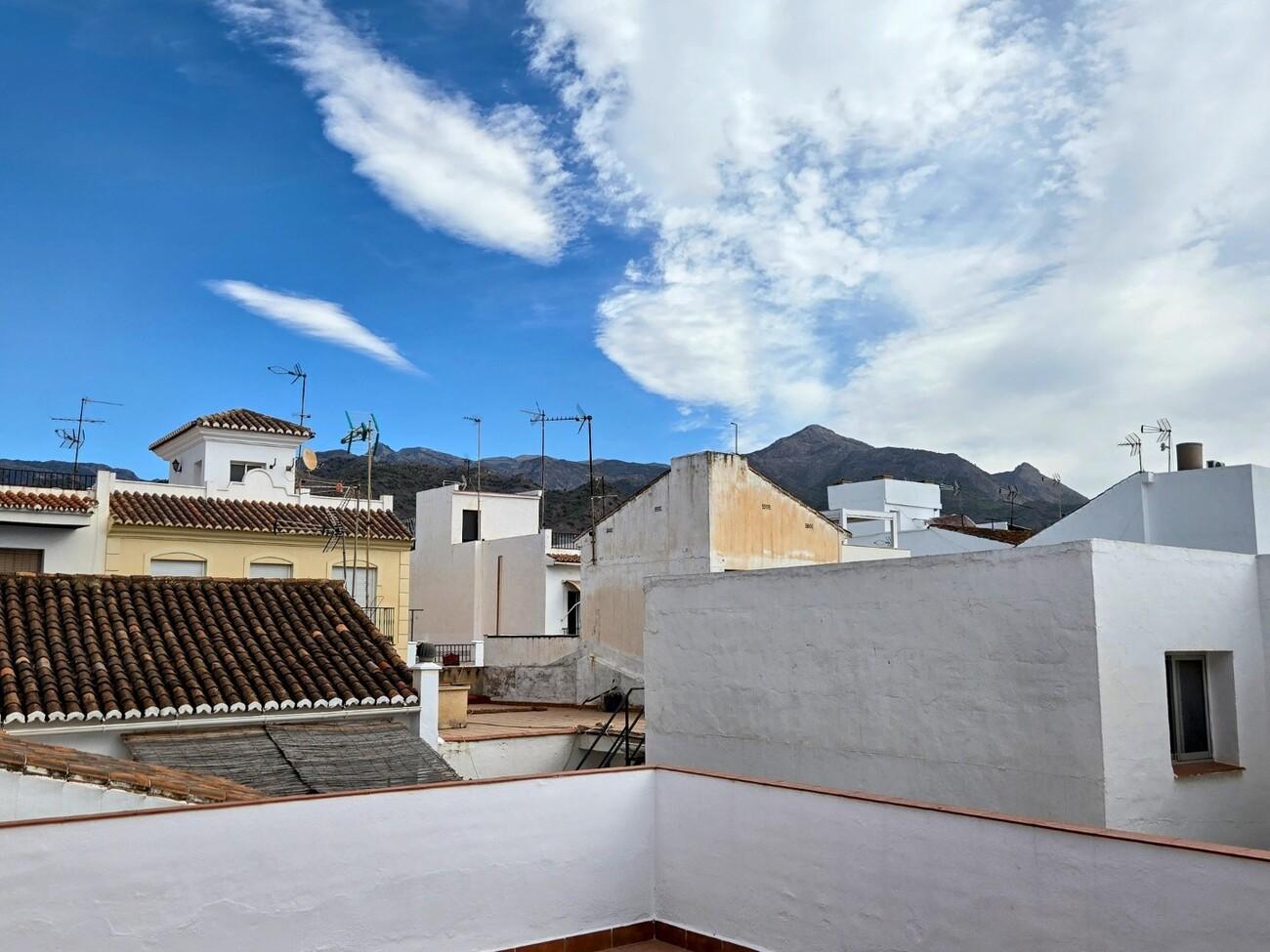 House for Sale in Nerja