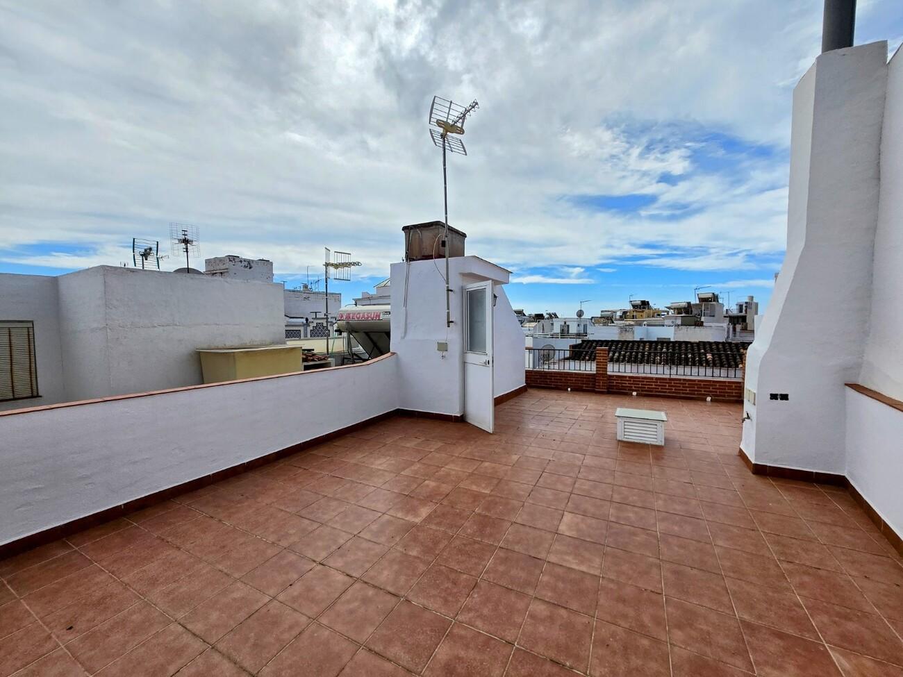 House for Sale in Nerja