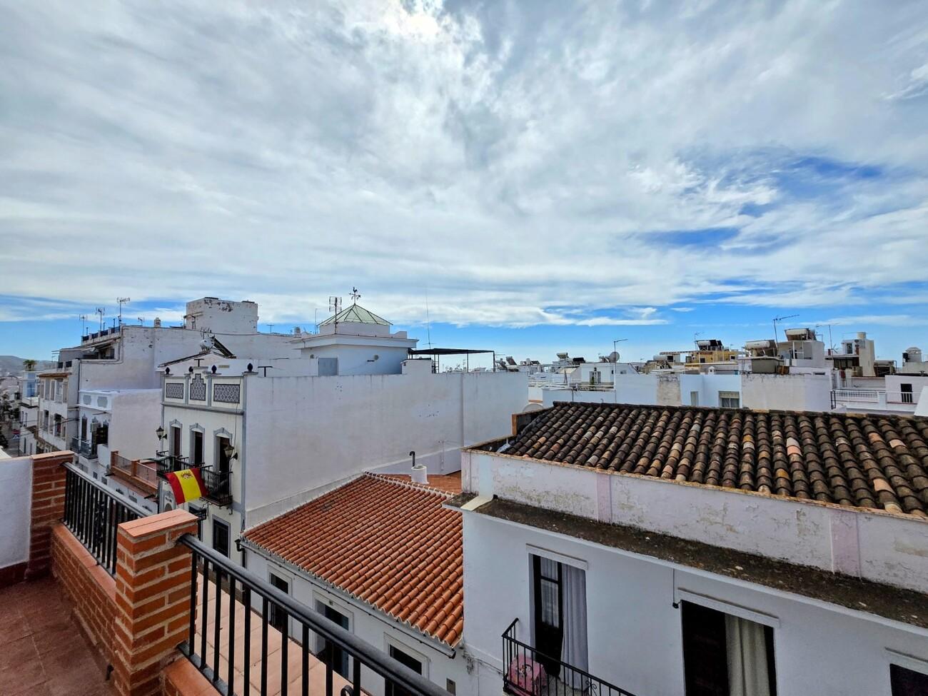 House for Sale in Nerja
