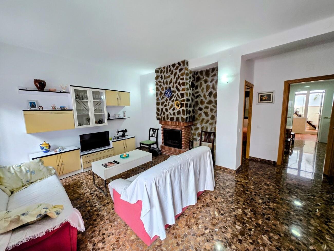 House for Sale in Nerja