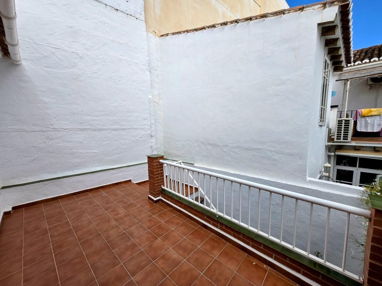 House for Sale in Nerja