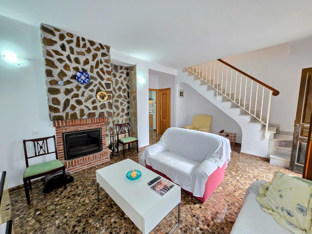 House for Sale in Nerja