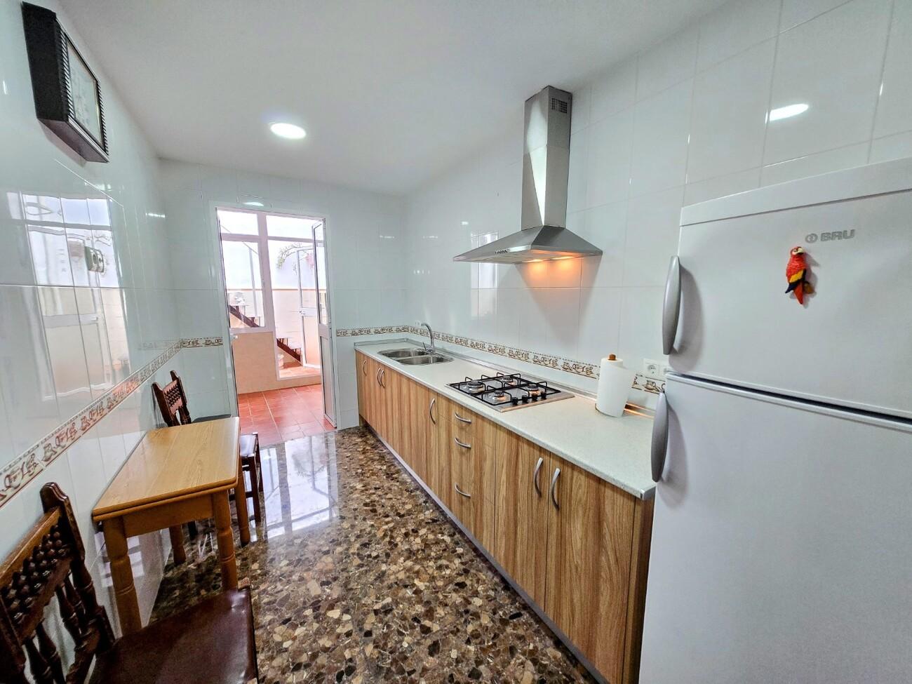 House for Sale in Nerja