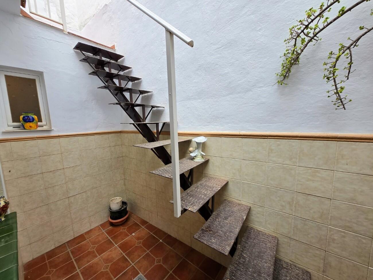 House for Sale in Nerja