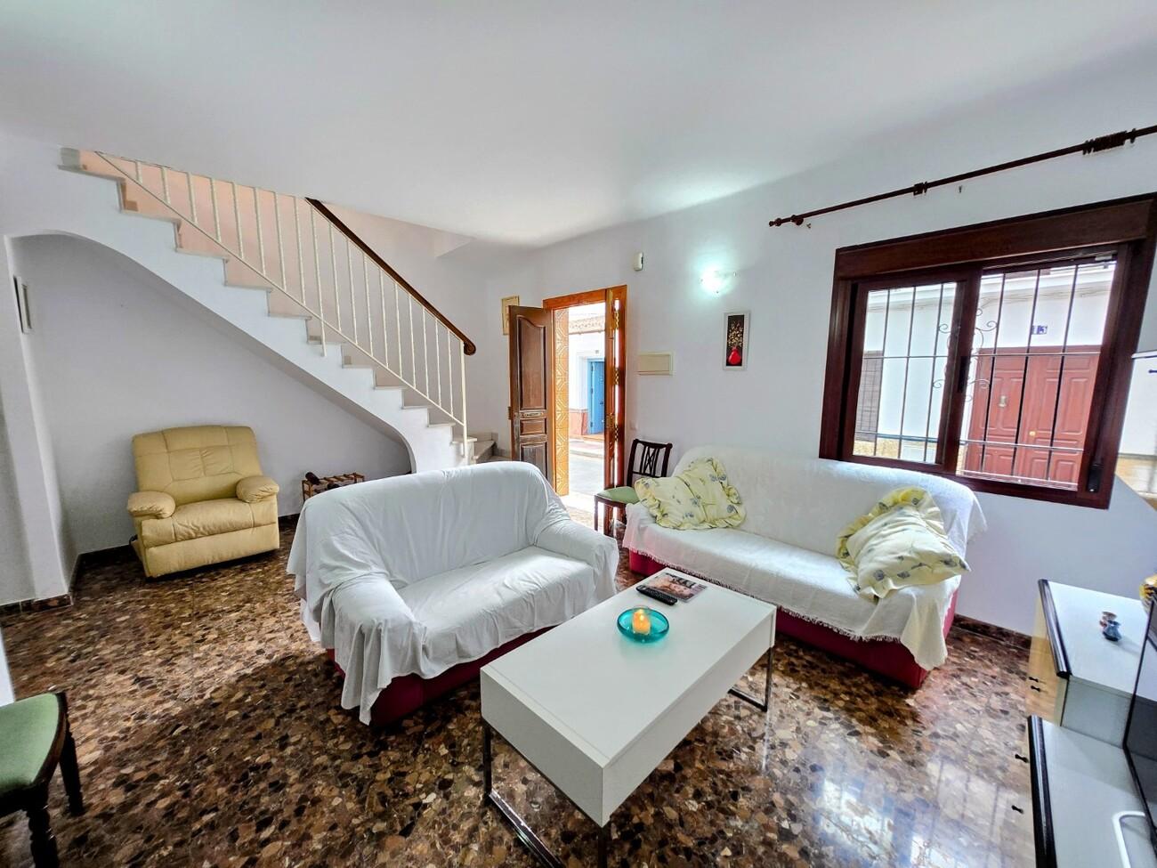 House for Sale in Nerja