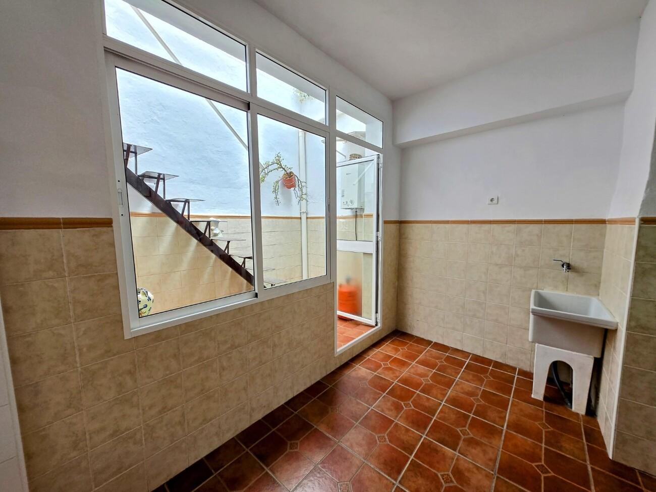 House for Sale in Nerja