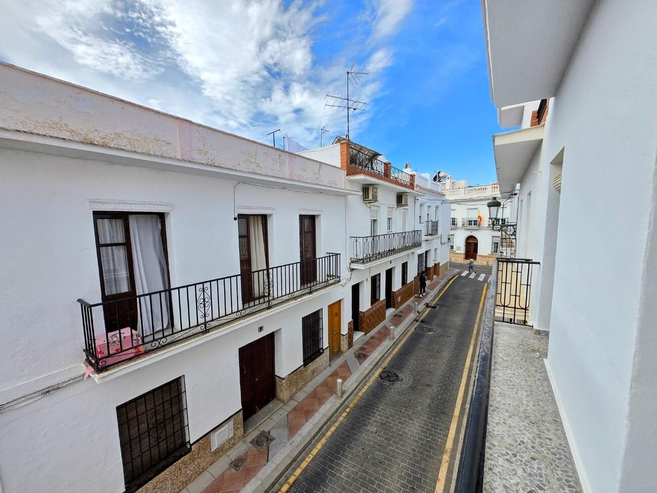 House for Sale in Nerja