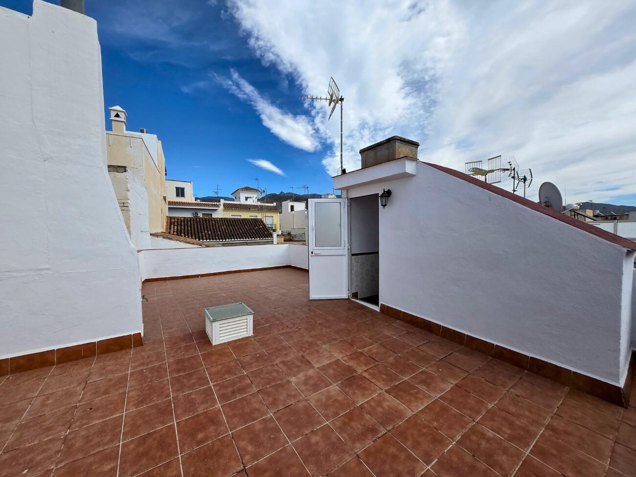 House for Sale in Nerja