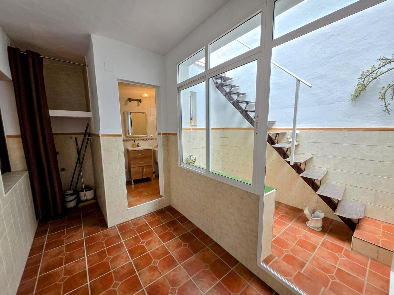 House for Sale in Nerja