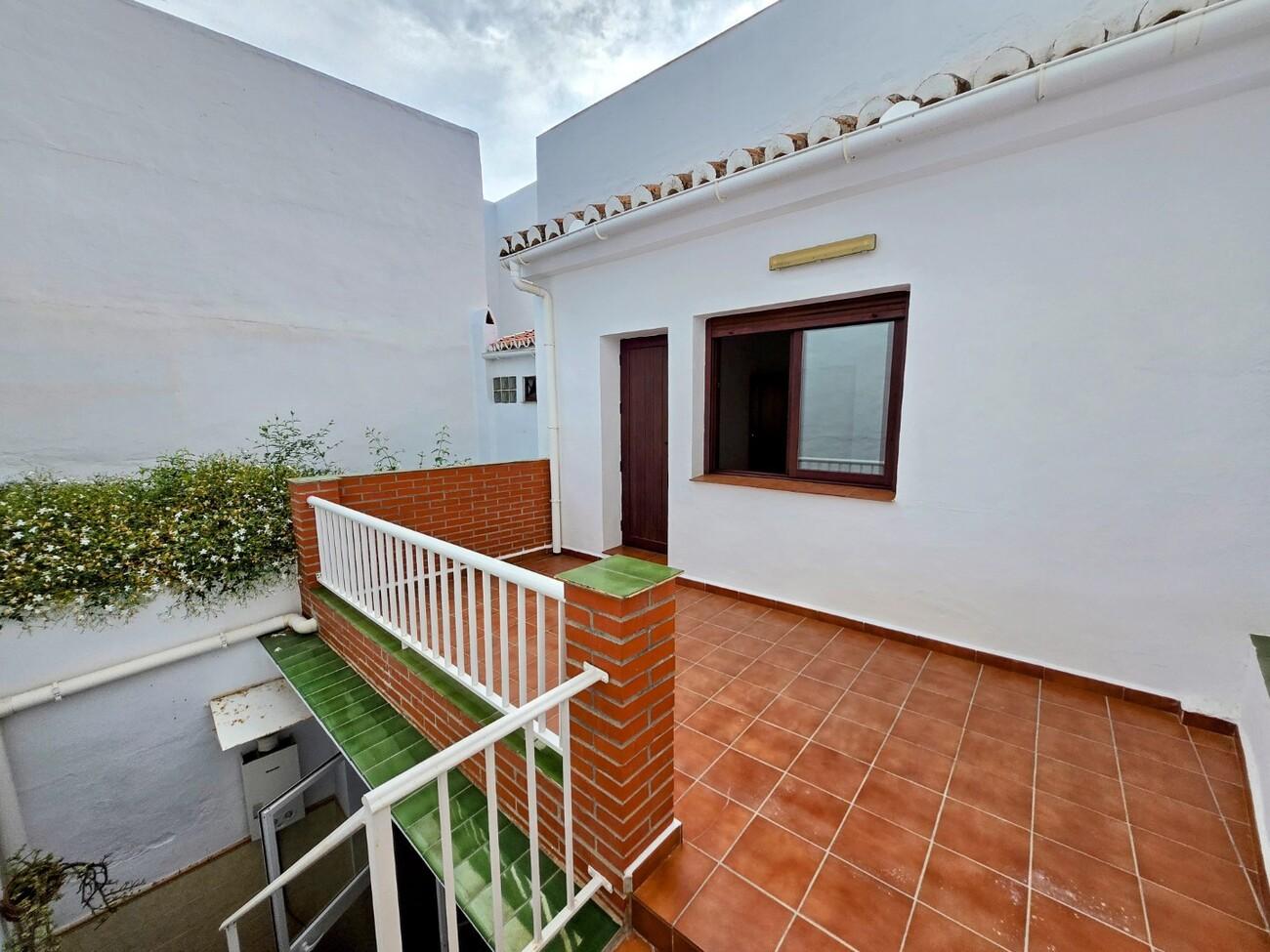 House for Sale in Nerja