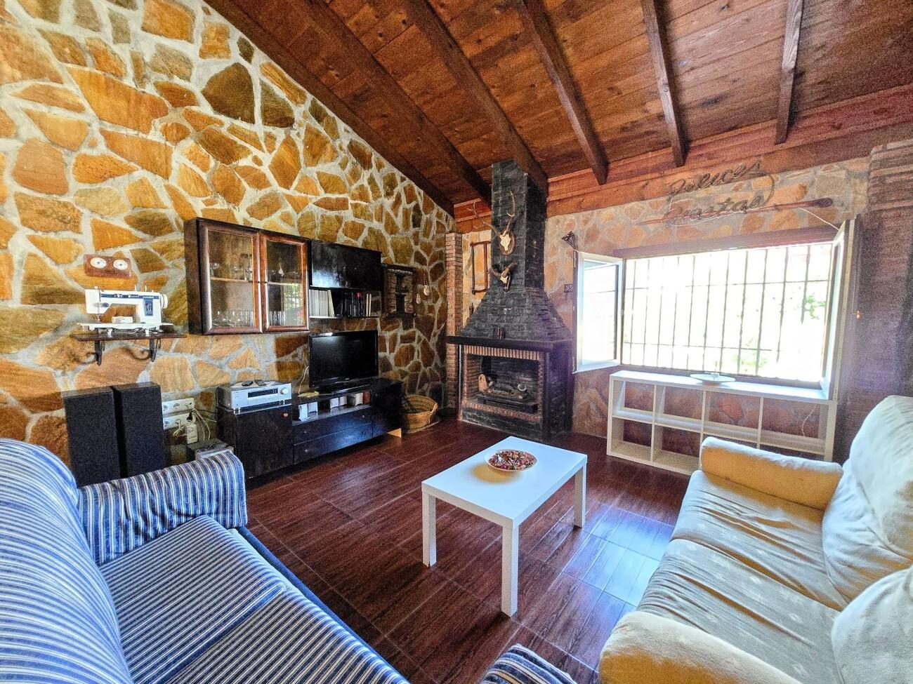 Villa for Sale in Alhaurín de la Torre
